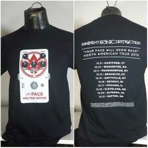 YFWGB Tour T